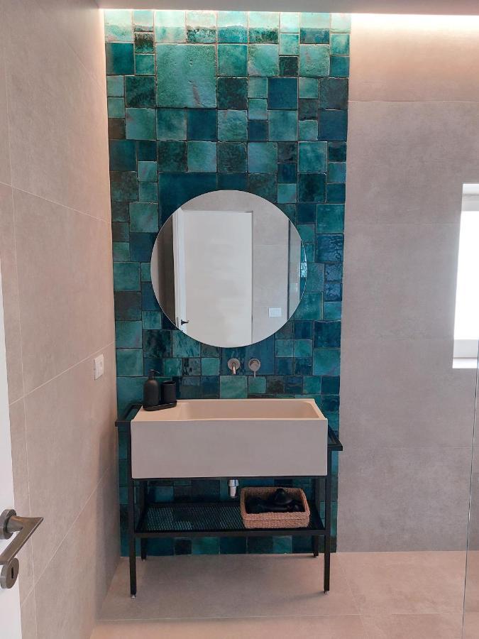 Palazzo Accinni B&B Monopoli Bagian luar foto