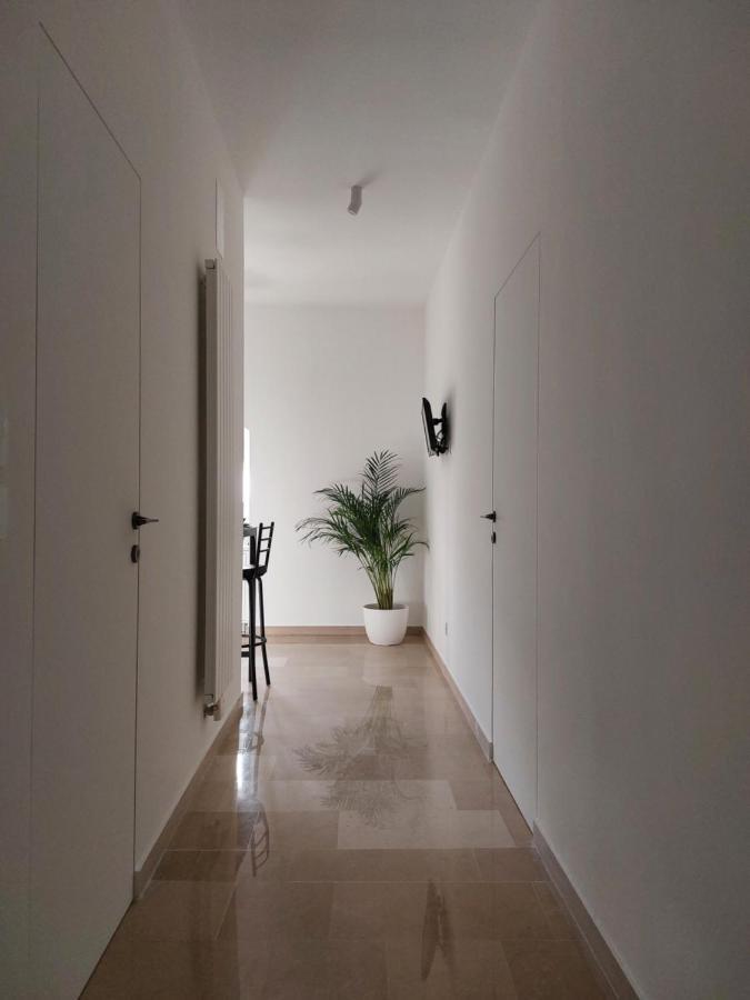 Palazzo Accinni B&B Monopoli Bagian luar foto