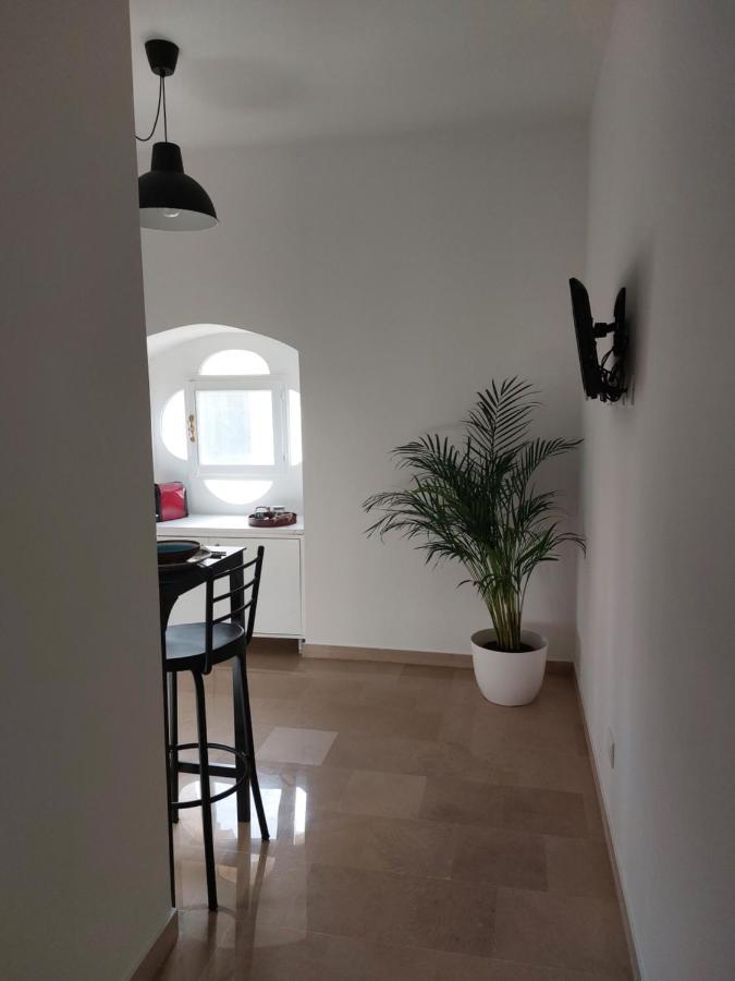 Palazzo Accinni B&B Monopoli Bagian luar foto
